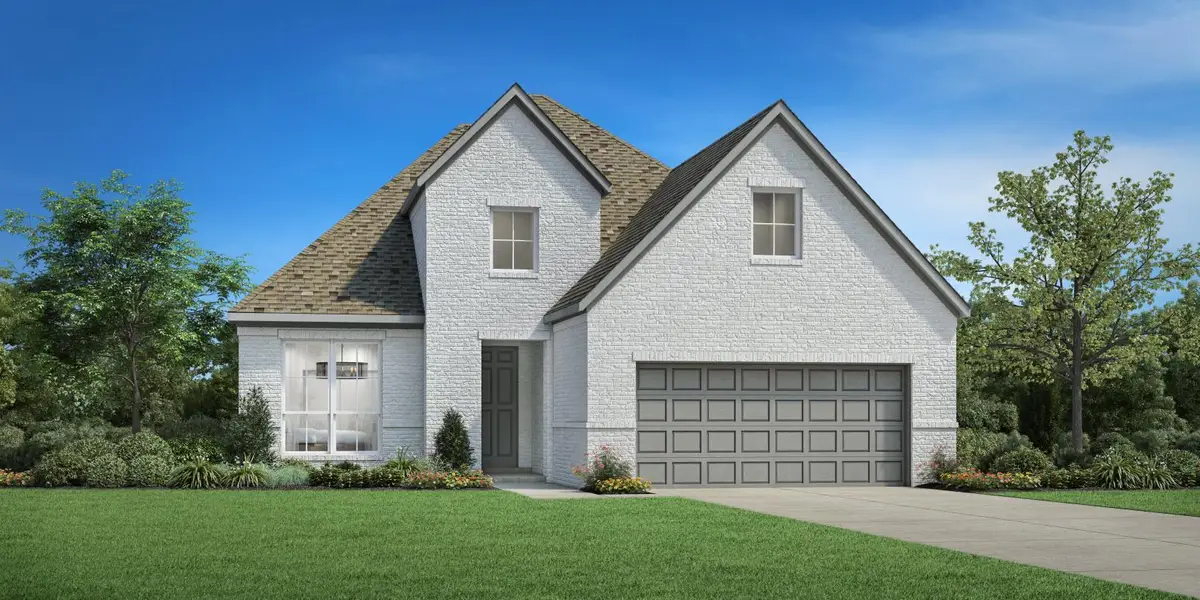 608 Hallwood Dr, Liberty Hill, TX 78642 - #1