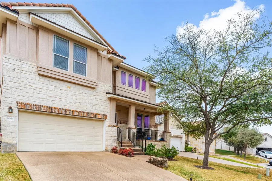 14504 Broadwinged Hawk Dr, Austin, TX 78738 - #2