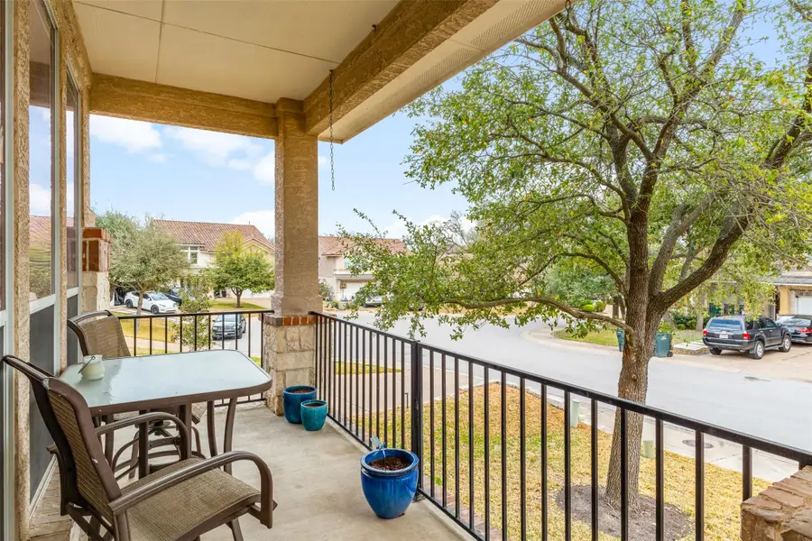 14504 Broadwinged Hawk Dr, Austin, TX 78738 - #3