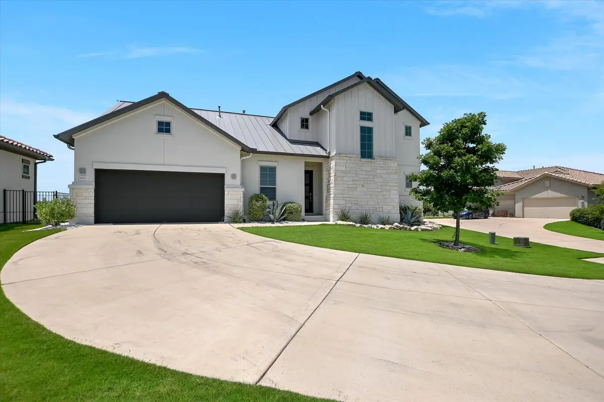 1809 Mazarro Dr #11, Leander, TX 78641 - #1