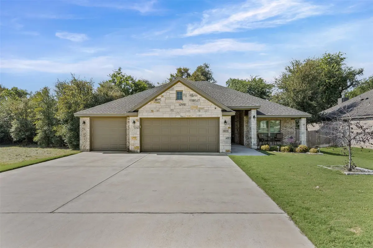 2819 Pistoia Trl, Temple, TX 76502 - Image #1