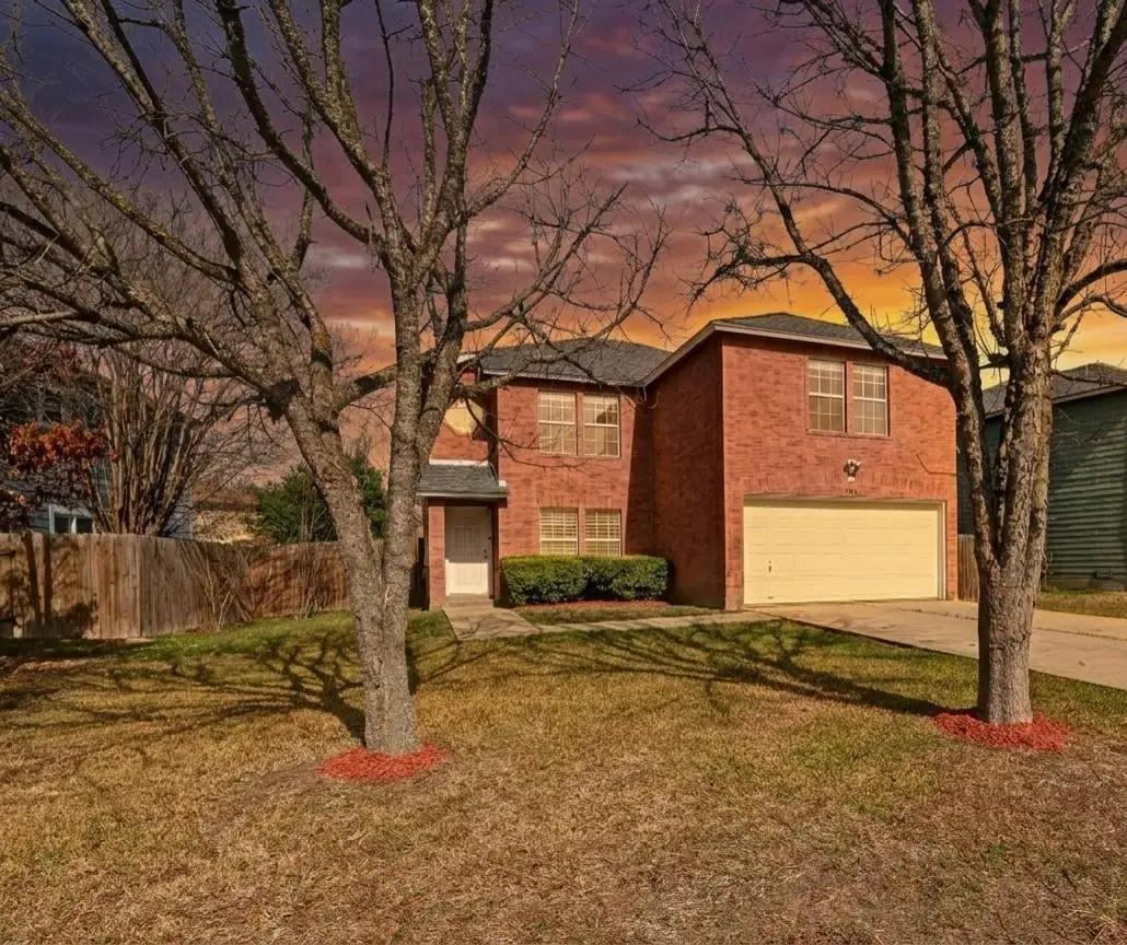 141 Wild Buffalo Dr, Kyle, TX 78640 - #1