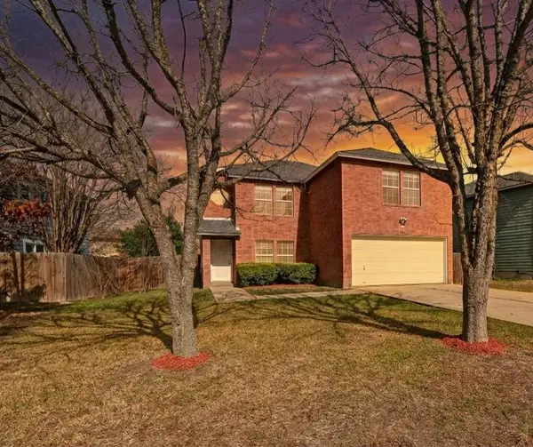 141 Wild Buffalo Dr, Kyle, TX 78640