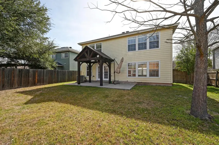 141 Wild Buffalo Dr, Kyle, TX 78640 - #2