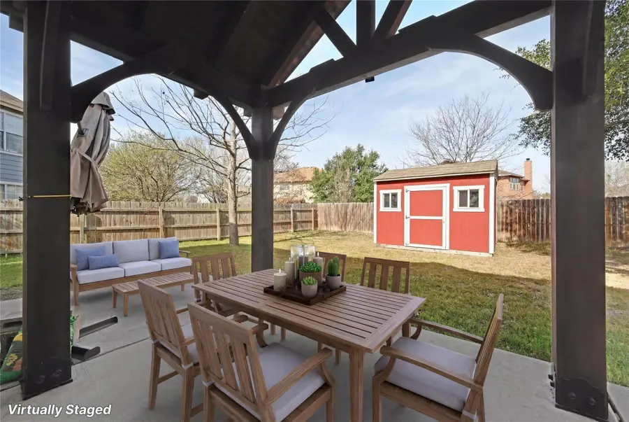 141 Wild Buffalo Dr, Kyle, TX 78640 - #3