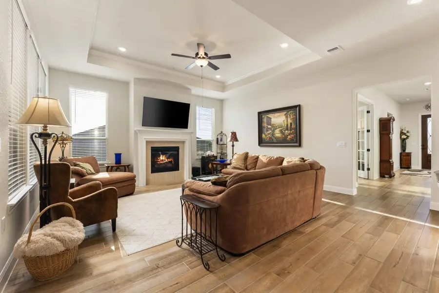 112 Telegraph Ln, Georgetown, TX 78633 - #3