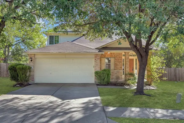 14401 Spearmint Tea Trl, Pflugerville, TX 78660