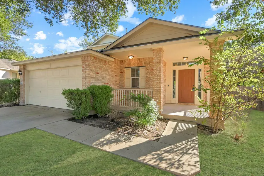 14401 Spearmint Tea Trl, Pflugerville, TX 78660 - #3