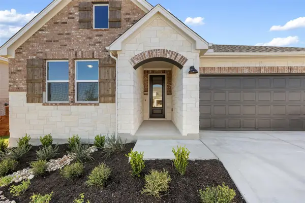 11409 Lago Leon St, Manor, TX 78653