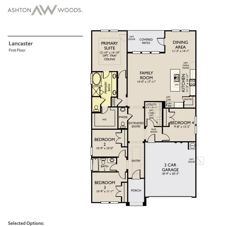 11409 Lago Leon St, Manor, TX 78653 - #3