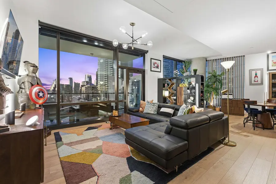 70 Rainey St #1908, Austin, TX 78701 - Image #2