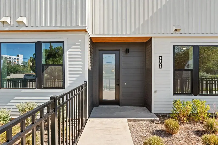 3613 Jetson Way #1103, Austin, TX 78723 - Image #2