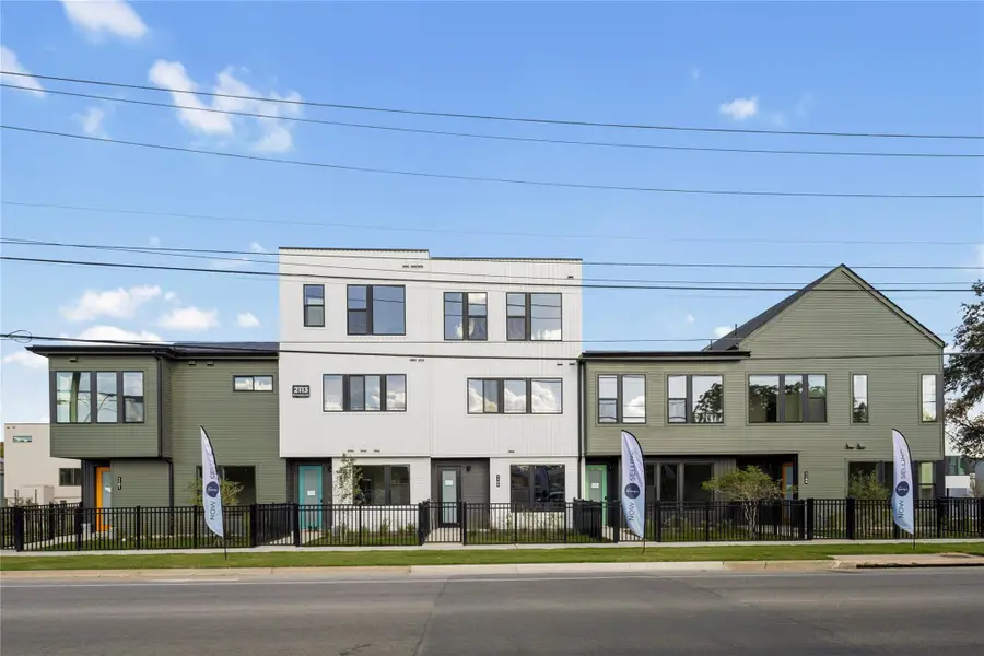 3613 Jetson Way #1103, Austin, TX 78723 - Image #3