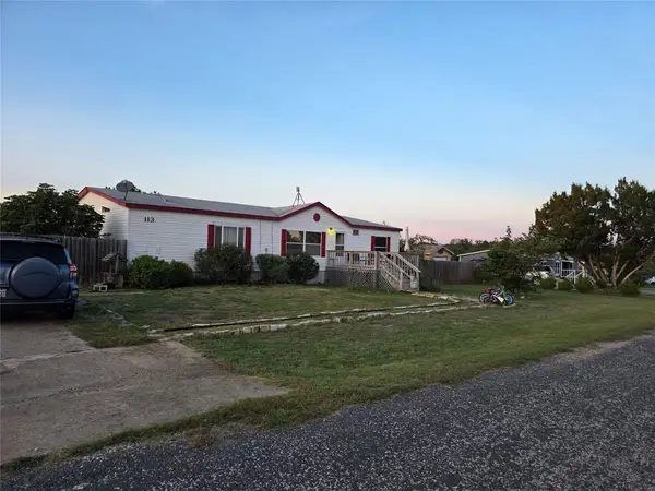 113 Terrace Cv, Liberty Hill, TX 78642
