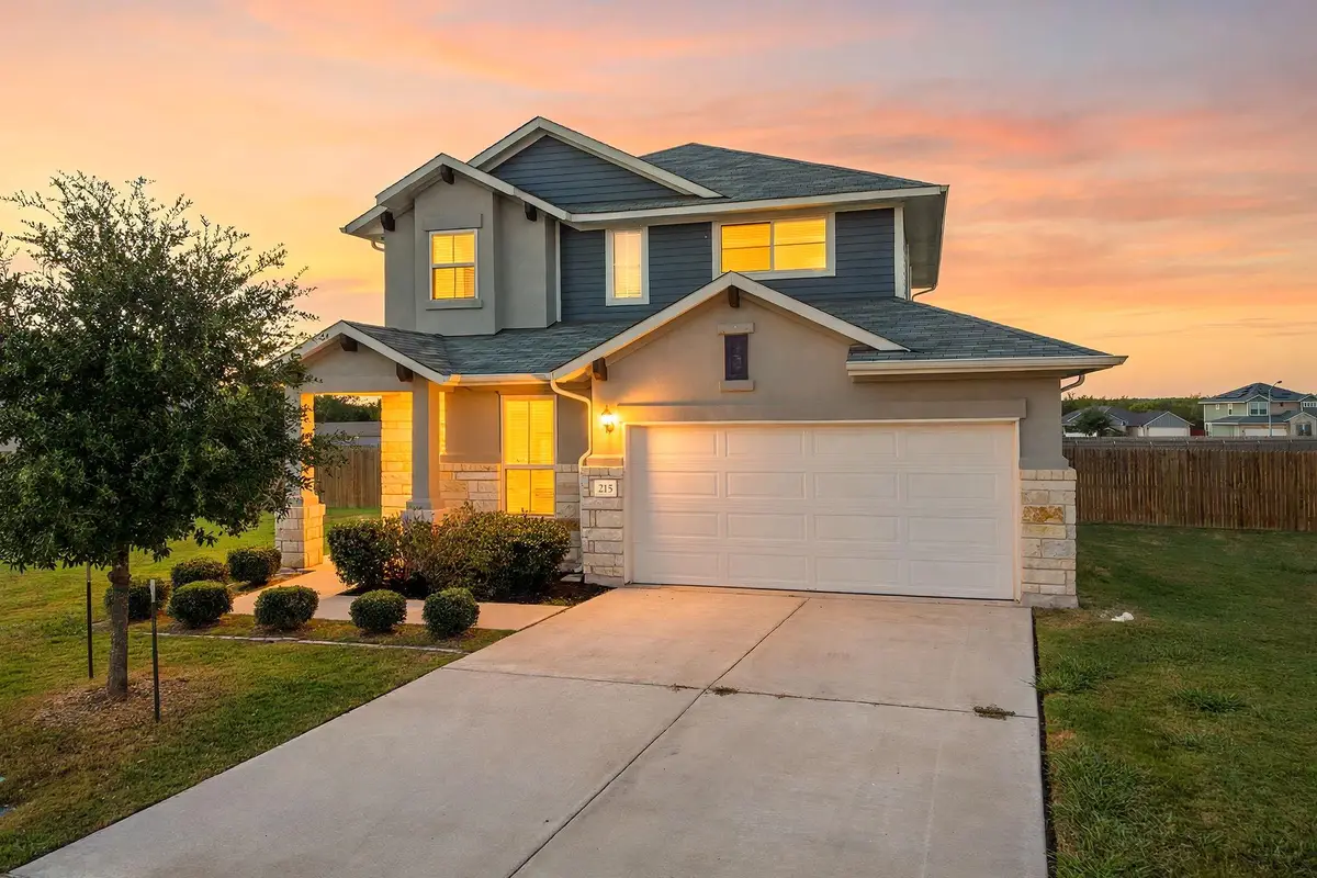 215 Lake Placid Run, Elgin, TX 78621 - #1