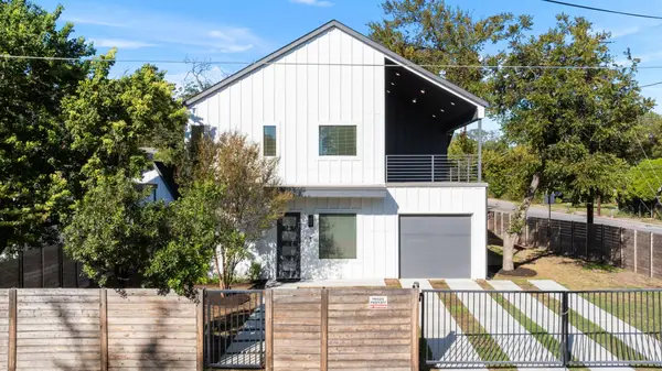 102 W Fawnridge Dr, Austin, TX 78753