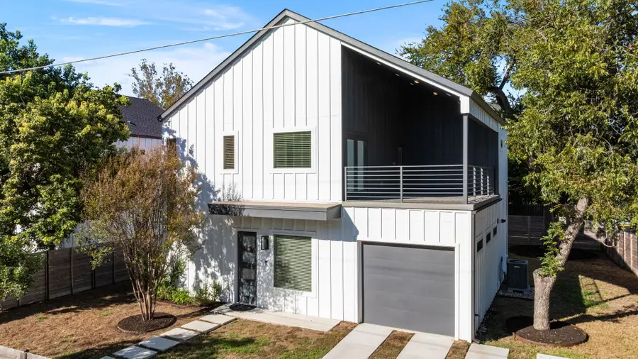 102 W Fawnridge Dr, Austin, TX 78753 - #2