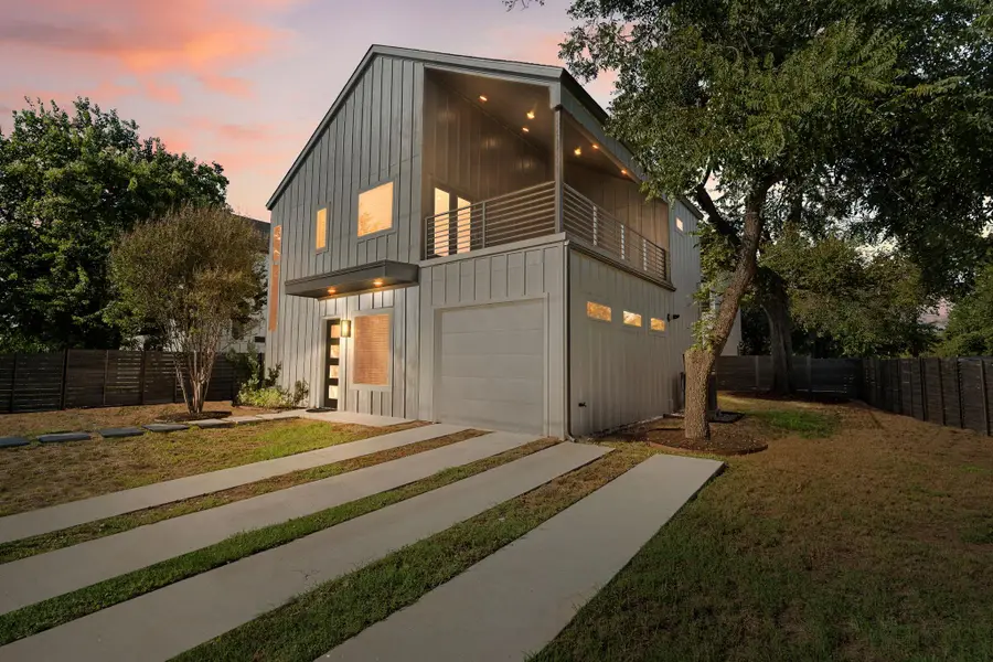 102 W Fawnridge Dr, Austin, TX 78753 - #3