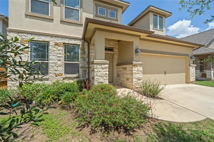 141 Sangaree Dr, Buda, TX 78610 - #2