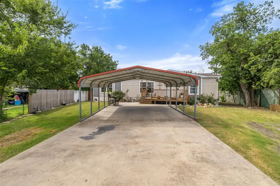 418 Lenora Dr, Taylor, TX 76574 - #3