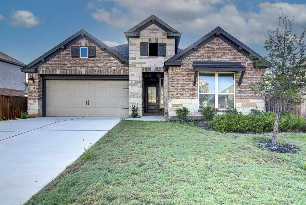 111 Nandina Path, Bastrop, TX 78602 - #1