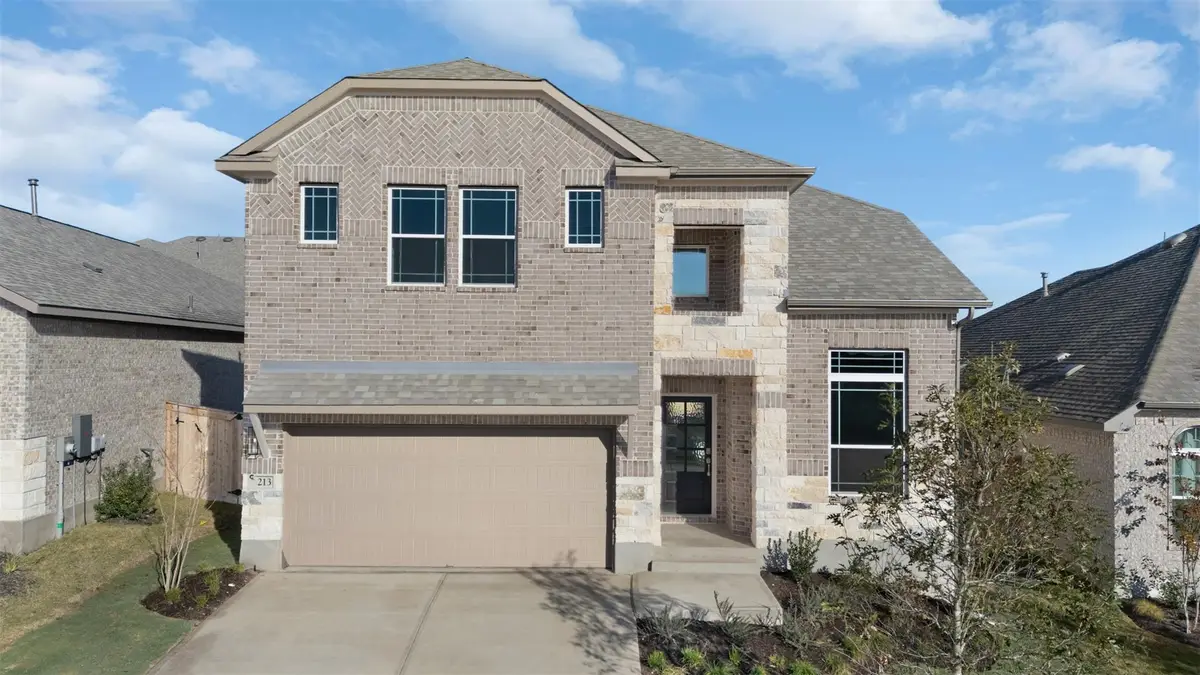 116 Ridgewell Loop, Georgetown, TX 78633 - #1