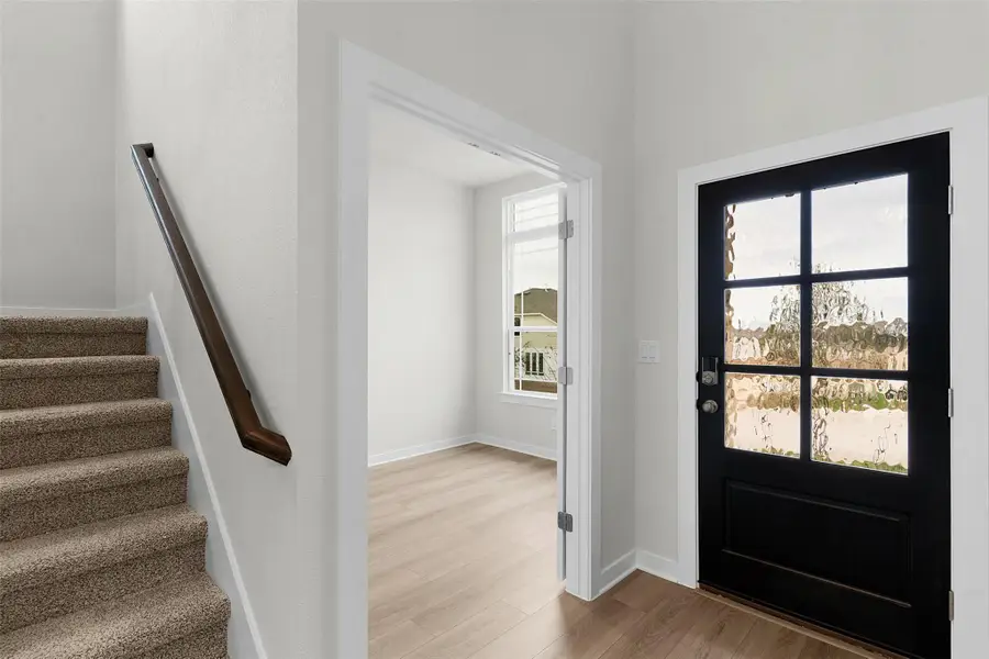 116 Ridgewell Loop, Georgetown, TX 78633 - #2