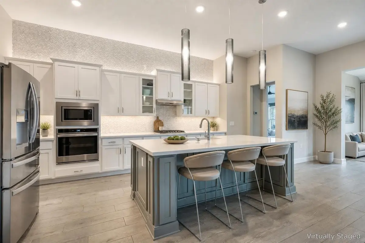 1012 Quarry Point Pass, Leander, TX 78641 - #1