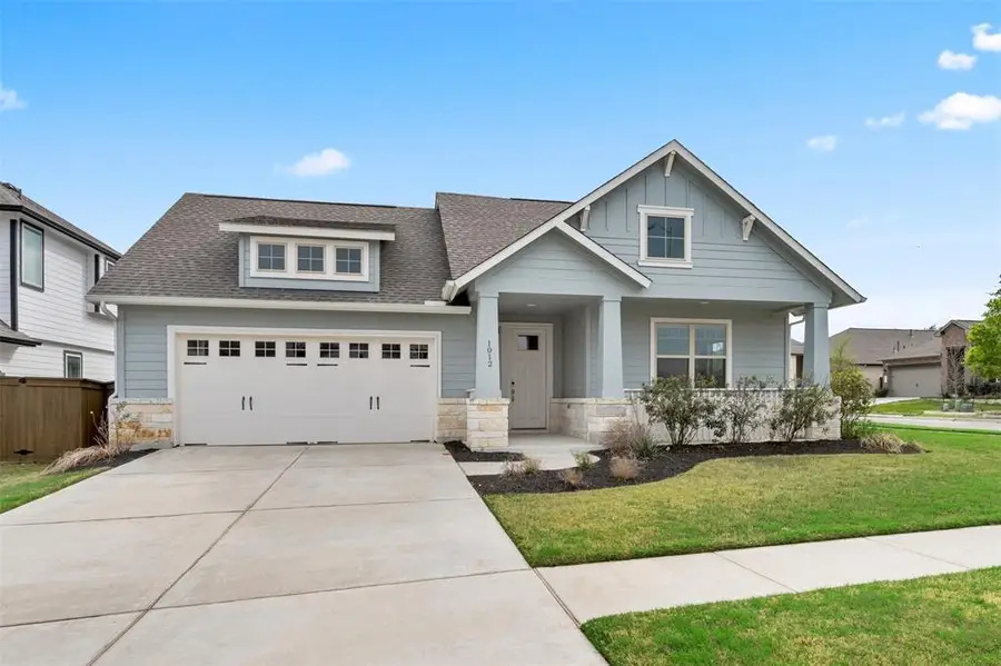 1012 Quarry Point Pass, Leander, TX 78641 - #2
