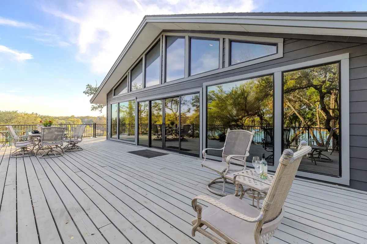 23535 Lakeside Dr, Marble Falls, TX 78654 - #1