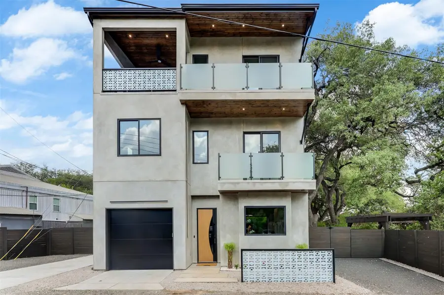107 W Johanna St #C, Austin, TX 78704 - #2