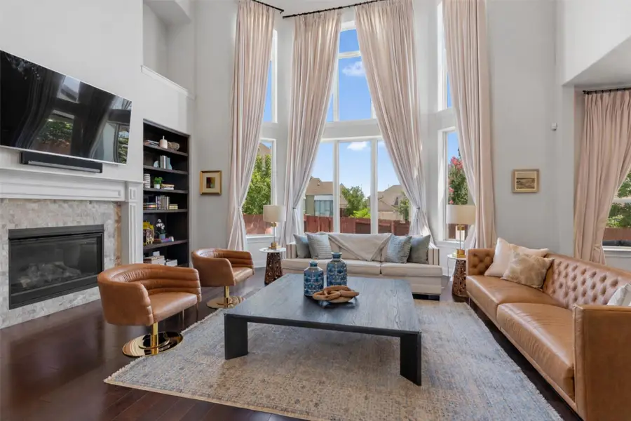 2905 Browntop Ct, Leander, TX 78641 - #2