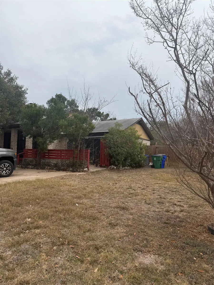 200 Chaco Cyn, Cedar Park, TX 78613 - Image #2