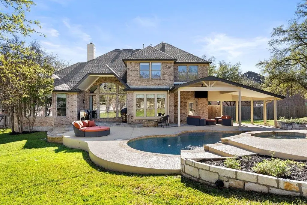 1801 Val Verde Dr, Austin, TX 78732 - #1