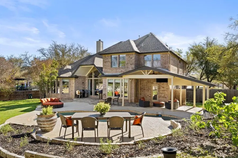 1801 Val Verde Dr, Austin, TX 78732 - #2