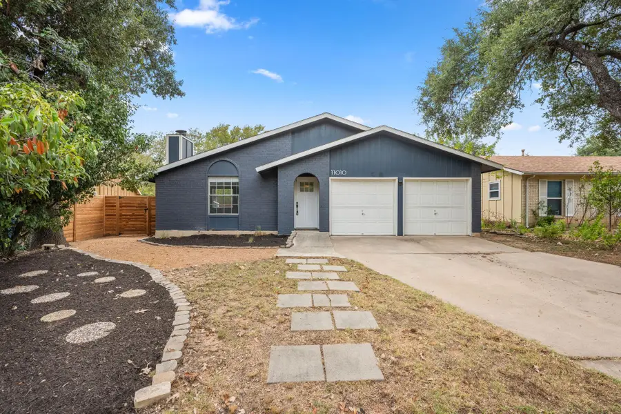 11010 Prairie Dove Cir, Austin, TX 78758 - #2