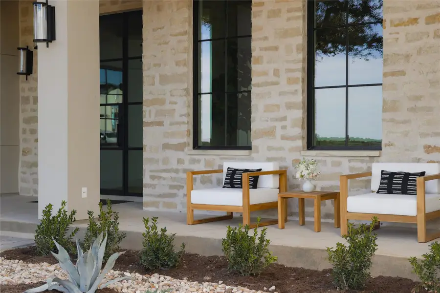 17401 Auburn Vista Cv, Austin, TX 78738 - #2