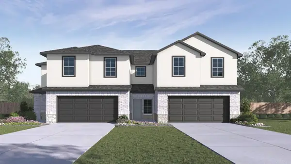 15104-A Afleet Alex St, Manor, TX 78653
