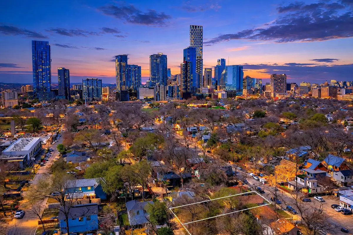 1507 1/2 Holly St, Austin, TX 78702 - #1