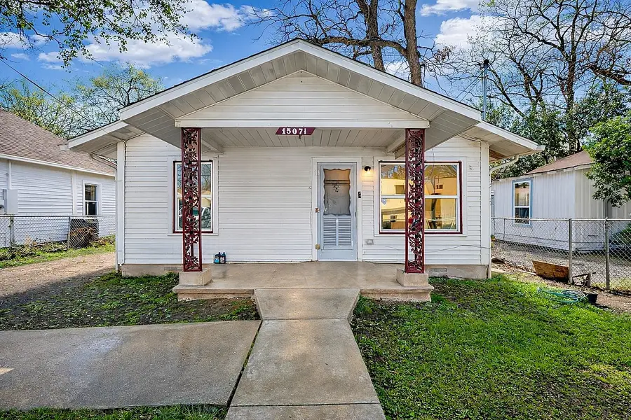 1507 1/2 Holly St, Austin, TX 78702 - #2