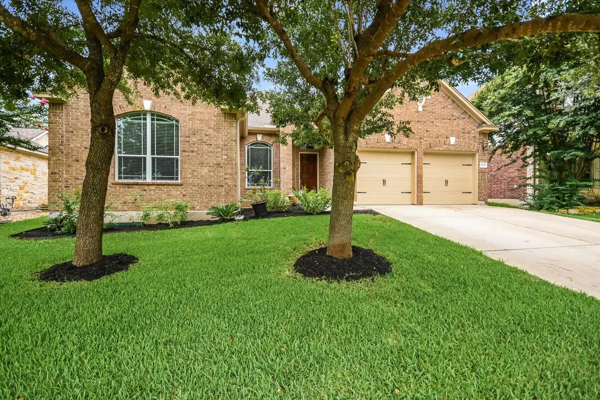 4230 Adagio Pl, Round Rock, TX 78681 - #1