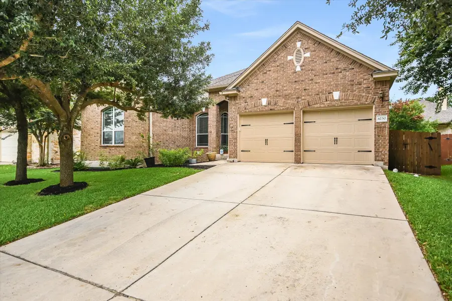 4230 Adagio Pl, Round Rock, TX 78681 - #3