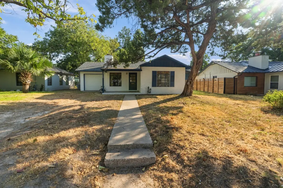 1302 Bentwood Rd, Austin, TX 78722 - #1