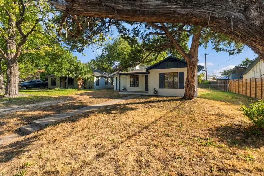 1302 Bentwood Rd, Austin, TX 78722 - #2
