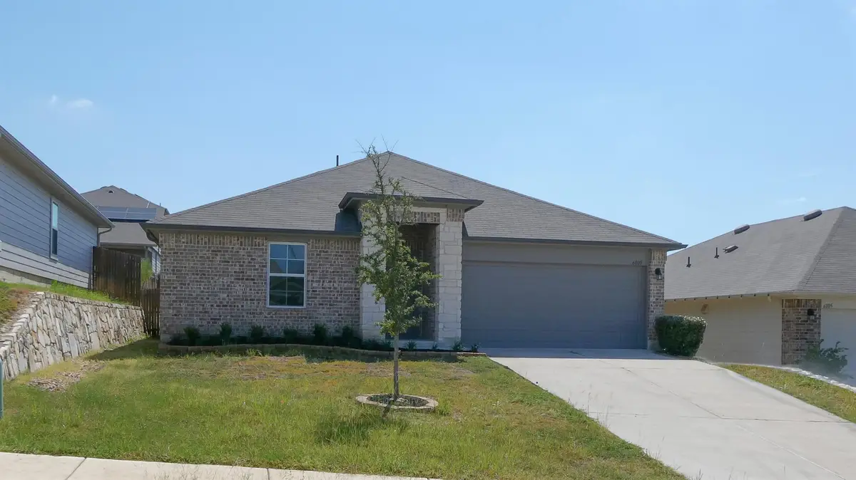 6009 Roderick Dr, Austin, TX 78724 - #1