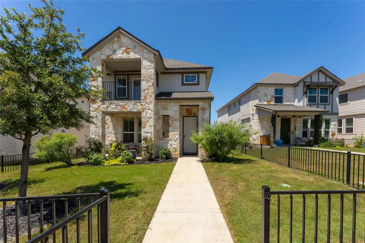 917 Lone Peak Way, Dripping Springs, TX 78620 - #1