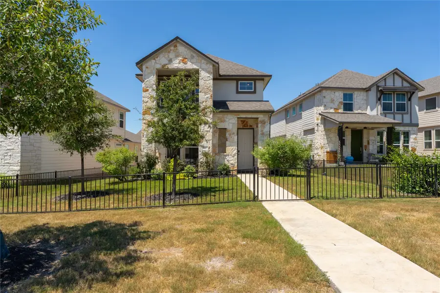 917 Lone Peak Way, Dripping Springs, TX 78620 - #2