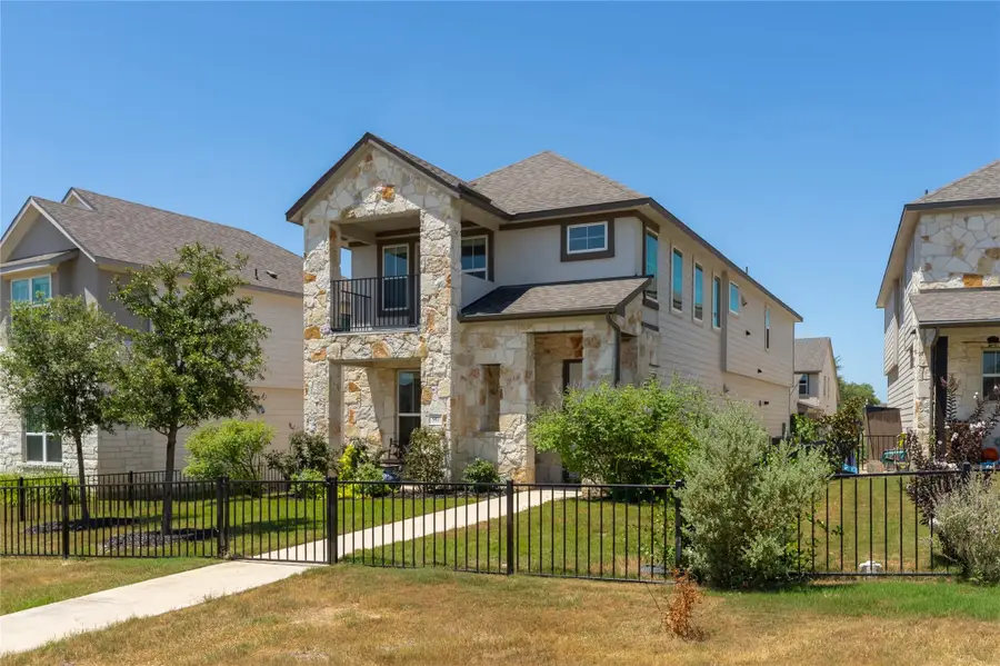 917 Lone Peak Way, Dripping Springs, TX 78620 - #3