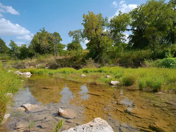 Lot 29 Serenity Dr, Bertram, TX 78605