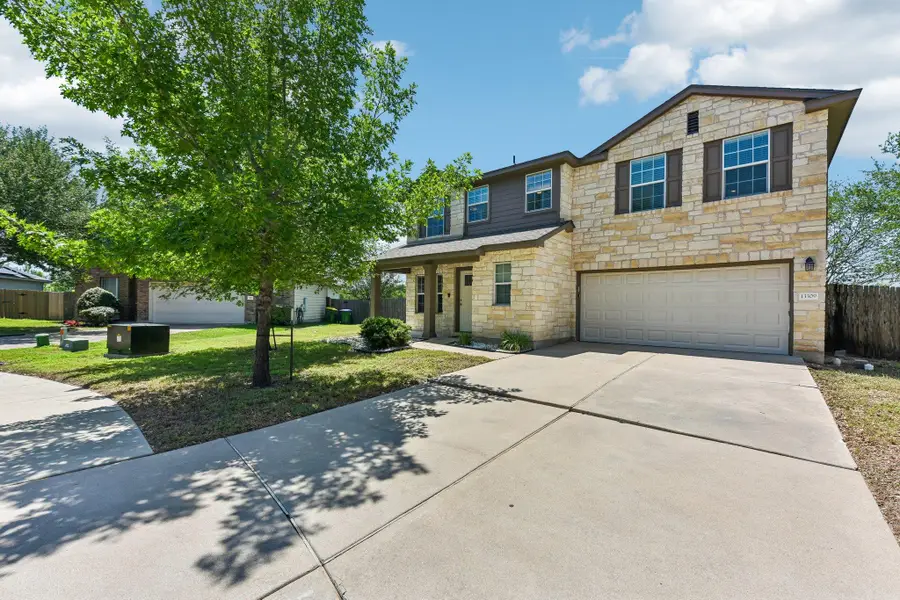13309 Prairie Sage Cv, Manor, TX 78653 - #2